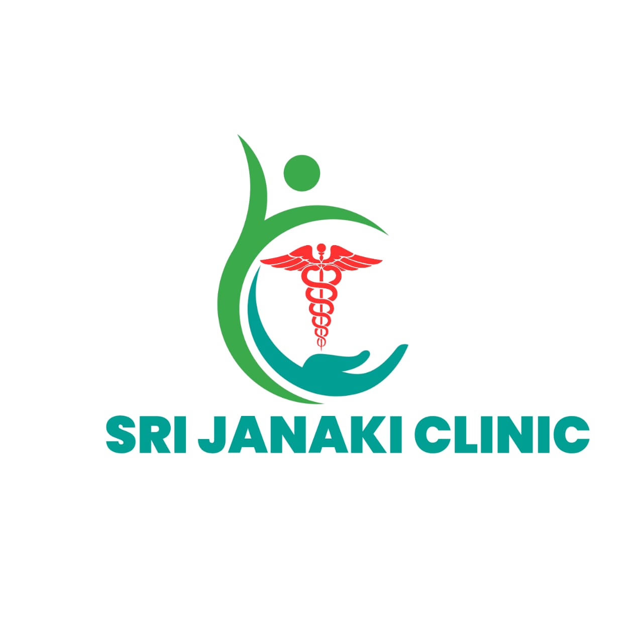 Sri Janaki Clinic Logo